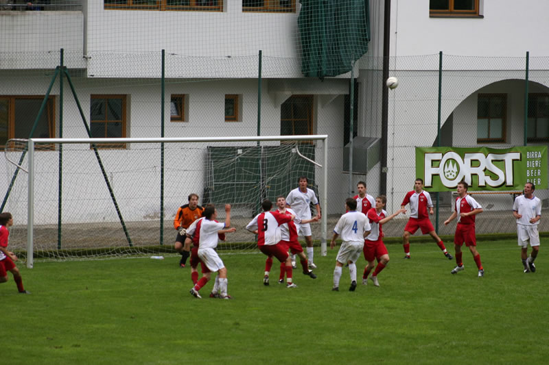 gal/Saison2008-2009- Pokal 1. Runde Hinspiel: Vintl - SV Reischach/2008-08-24 SVR gg. Vintl - Pokalhinspiel 088.jpg